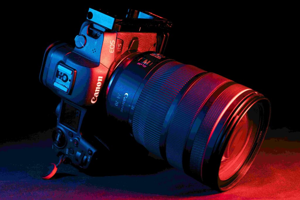 Canon Sure Shot