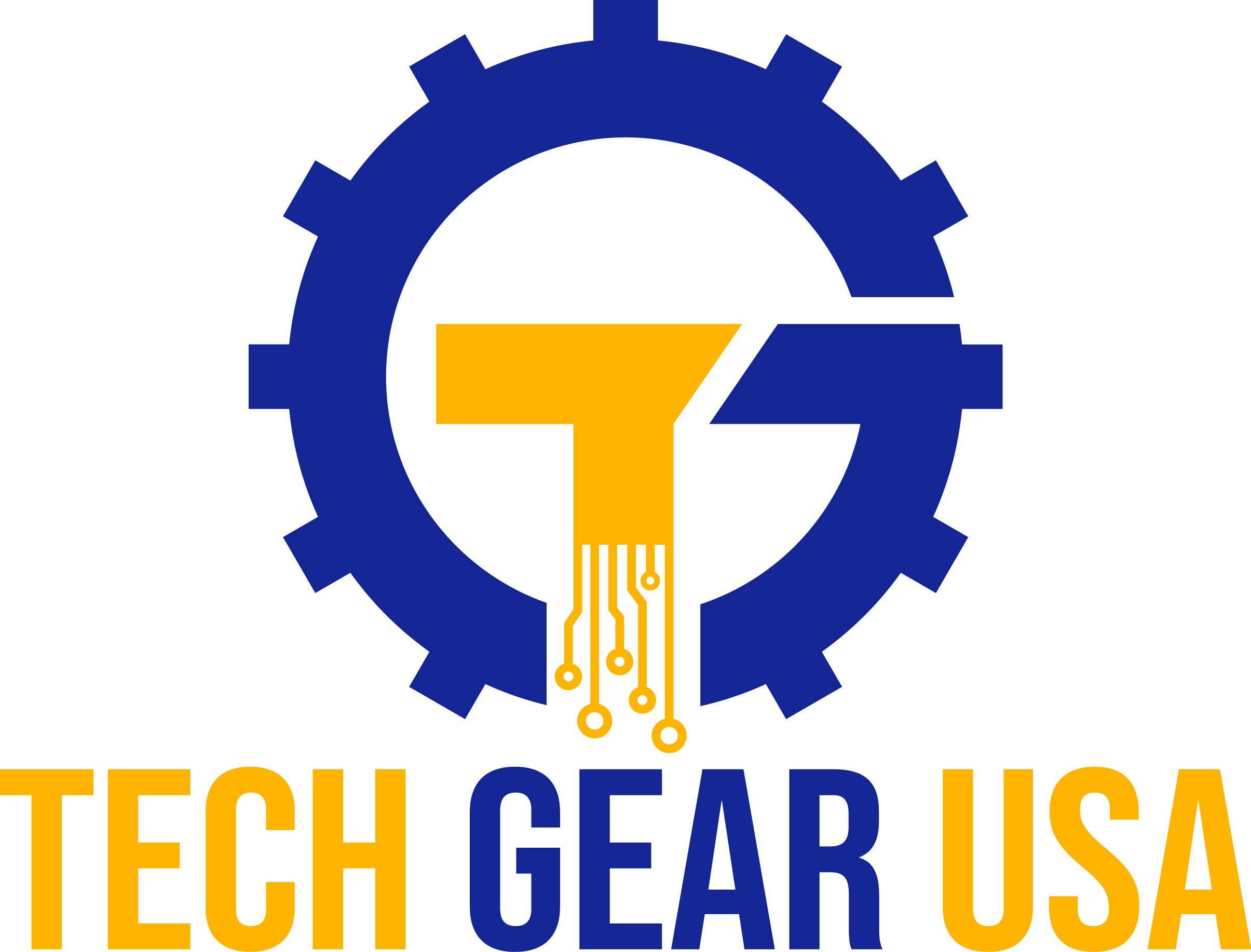 TechGearUSA