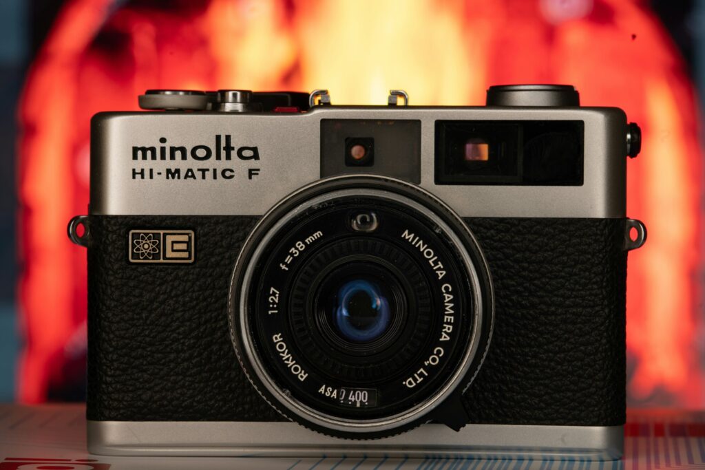Minolta
