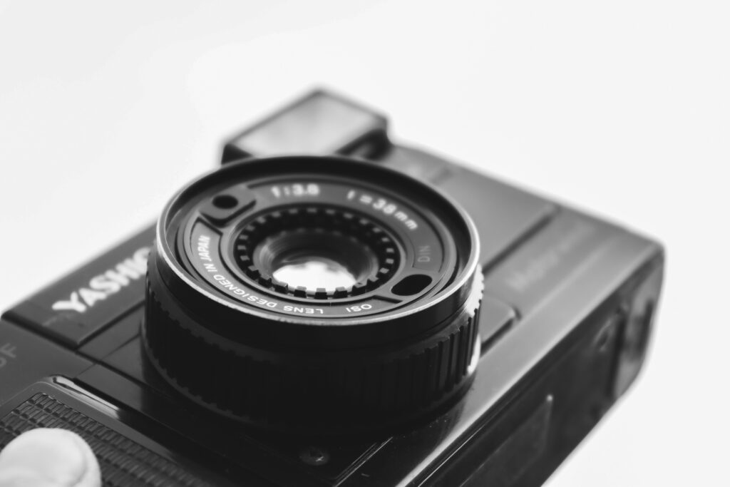 Yashica